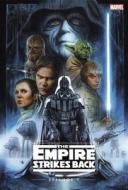 Star Wars: Episode V: The Empire Strikes Back di Archie Goodwin edito da Marvel Comics
