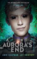 Aurora's End di Amie Kaufman, Jay Kristoff edito da Oneworld Publications