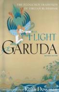 Flight of the Garuda di Keith Dowman edito da Wisdom Publications,U.S.