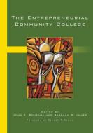 The Entrepreneurial Community College edito da Rowman & Littlefield