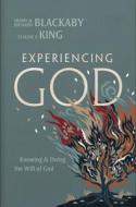 Experiencing God (2021 Edition): Knowing and Doing the Will of God di Henry T. Blackaby, Richard Blackaby, Claude V. King edito da B&H BOOKS