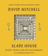 Slade House di David Mitchell edito da Random House Audio Publishing Group