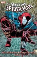 Spider-man: The Complete Clone Saga Epic Book 3 di J. M. DeMatteis, Stan Lee, David Michelinie edito da Marvel Comics