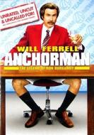 Anchorman: Legend of Ron Burgundy edito da Uni Dist Corp. (Paramount
