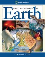 Visual Encyclopedia of Earth di Michael Allaby edito da NATL GEOGRAPHIC SOC