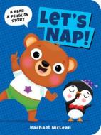 It's Time For Bed di Rachael McLean edito da Sterling Publishing Co Inc