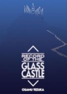 Record Of Glass Castle di Osamu Tezuka edito da Digital Manga