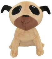 Unlovable Pug Doll: 8" di Dan Yaccarino edito da MerryMakers