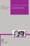 Lingua Latina - Sallustius et Cicero: Catilina di Cicero, Sallust edito da Focus Publishing/R Pullins & Co