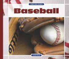 Baseball di Bob Temple edito da Child's World