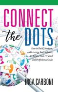 Connect The Dots di Inga Carboni edito da Information Age Publishing