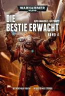 Warhammer 40.000 - Die Bestie erwacht 4 di David Annandale, Gav Thorpe edito da Black Library