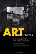 Golden Age Of The Art Documentary di JACOBS STEVEN edito da I B Tauris & Co Ltd