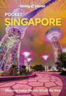 Lonely Planet Pocket Singapore 8 di Lonely Planet edito da Lonely Planet