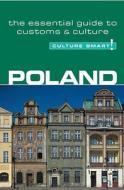 Poland - Culture Smart! di Greg Allen edito da Kuperard