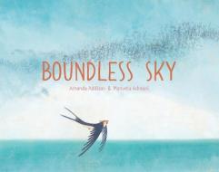 Boundless Sky di Amanda Addison edito da LANTANA PUB