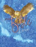 Bible Love: A Journal for Self-Exploration, Blessing Words, Loving Who You Are di A. Day Planner edito da Createspace Independent Publishing Platform