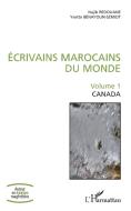 Écrivains marocains du monde di Najib Redouane, Yvette Bénayoun-Szmidt edito da Editions L'Harmattan