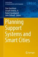 Planning Support Systems and Smart Cities edito da Springer-Verlag GmbH