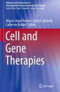 Cell and Gene Therapies edito da Springer-Verlag GmbH