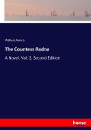The Countess Radna di William Norris edito da hansebooks