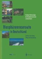 Biosphärenreservate in Deutschland edito da Springer Berlin Heidelberg