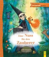 Das magische ICH LESE VOR-Abenteuer: Eine Nuss für den Zauberer (AT) di Ulrike Motschiunig edito da G&G Verlagsges.