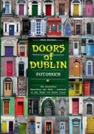 Doors of Dublin di Alois Gmeiner edito da Books on Demand