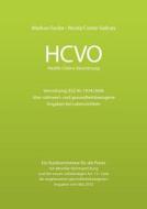 Hcvo Health-claims-verordnung di Nicola Conte-Salinas, Markus Grube edito da Books On Demand