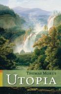 Utopia di Thomas Morus edito da Anaconda Verlag