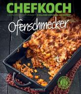 Chefkoch: Ofenschmecker edito da Edition Lempertz