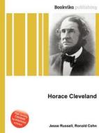 Horace Cleveland edito da Book On Demand Ltd.