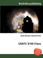 Usatc S100 Class edito da Book On Demand Ltd.