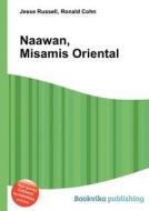 Naawan, Misamis Oriental edito da Book On Demand Ltd.