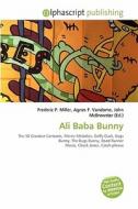 Ali Baba Bunny edito da Betascript Publishing