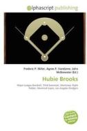 Hubie Brooks edito da Betascript Publishing