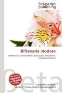 Bifrenaria Inodora edito da Betascript Publishing