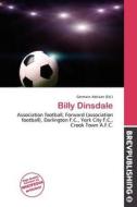 Billy Dinsdale edito da Brev Publishing
