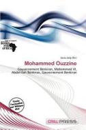 Mohammed Ouzzine edito da Cred Press