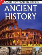 Ancient History di Pegasus edito da B Jain Publishers Pvt Ltd