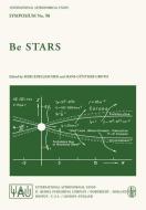 Be STARS edito da Springer Netherlands