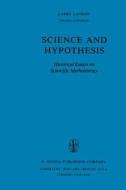Science and Hypothesis di R. Laudan edito da Springer Netherlands