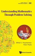 Problem Solving in Mathematics: Surprising and Entertaining di Alfred S. Posamentier, Steven R. Conrad, Peter Poole edito da WORLD SCIENTIFIC PUB CO INC