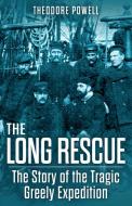 The Long Rescue di Theodore Powell edito da Pathfinder Books