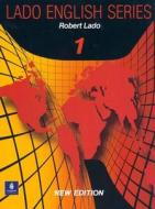 Lado English Series, Level 1 Workbook di Robert Lado edito da Pearson Education (US)