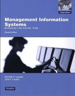 Management Information Systems di Kenneth C. Laudon edito da Pearson/Education