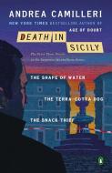 Death in Sicily di Andrea Camilleri edito da Penguin Publishing Group