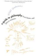 A Guide to Philosophy in Six Hours and Fifteen Minutes di Witold Gombrowicz edito da Yale University Press