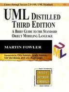 UML Distilled di Martin Fowler, Kendall Scott edito da Pearson Education (US)