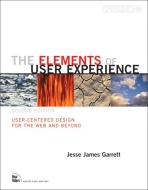 The Elements of User Experience di Jessie James Garrett edito da Pearson Education (US)